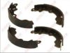 ABE C08008ABE Brake Shoe Set